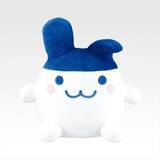 「“平成初期全開”の「たまごっち」一番くじが再販決定！懐かしさ感じるグッズが盛り沢山、ラストワン賞「みみっちぬいぐるみ」は片耳が動くギミック付き」の画像11