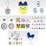 「“平成初期全開”の「たまごっち」一番くじが再販決定！懐かしさ感じるグッズが盛り沢山、ラストワン賞「みみっちぬいぐるみ」は片耳が動くギミック付き」の画像12