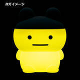 「“平成初期全開”の「たまごっち」一番くじが再販決定！懐かしさ感じるグッズが盛り沢山、ラストワン賞「みみっちぬいぐるみ」は片耳が動くギミック付き」の画像4