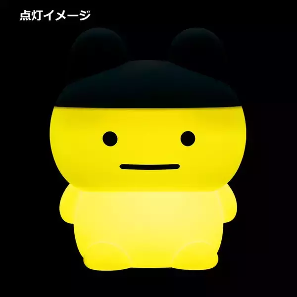 「“平成初期全開”の「たまごっち」一番くじが再販決定！懐かしさ感じるグッズが盛り沢山、ラストワン賞「みみっちぬいぐるみ」は片耳が動くギミック付き」の画像