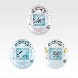 「“平成初期全開”の「たまごっち」一番くじが再販決定！懐かしさ感じるグッズが盛り沢山、ラストワン賞「みみっちぬいぐるみ」は片耳が動くギミック付き」の画像5