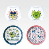 「“平成初期全開”の「たまごっち」一番くじが再販決定！懐かしさ感じるグッズが盛り沢山、ラストワン賞「みみっちぬいぐるみ」は片耳が動くギミック付き」の画像7