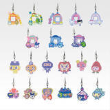 「“平成初期全開”の「たまごっち」一番くじが再販決定！懐かしさ感じるグッズが盛り沢山、ラストワン賞「みみっちぬいぐるみ」は片耳が動くギミック付き」の画像9