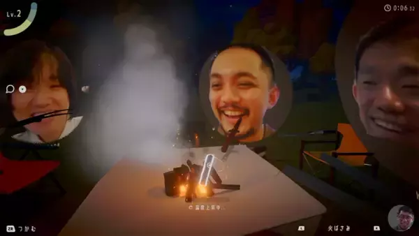 「お外はとにかく寒いからハートフルなゲームで心をぽかぽかしたい人向けタイトル5選！島づくりに街づくり、いっそ焚き火で温まるのもアリ【特集】」の画像