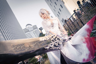 【コスプレ】原神、FGO、シノアリスまで人気キャラ集結！ 「acosta!」美麗レイヤー9選【写真46枚】