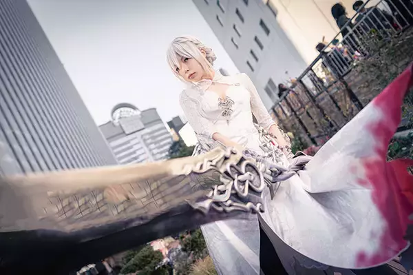 【コスプレ】原神、FGO、シノアリスまで人気キャラ集結！ 「acosta!」美麗レイヤー9選【写真46枚】