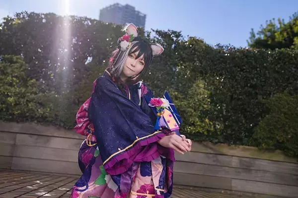 「【コスプレ】原神、FGO、シノアリスまで人気キャラ集結！ 「acosta!」美麗レイヤー9選【写真46枚】」の画像