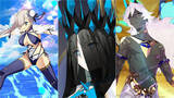 「『FGO』迷えるマスターへ「即戦力」に繋がる福袋召喚を伝授！ もはや“当たり”しかない驚愕の福袋も」の画像1