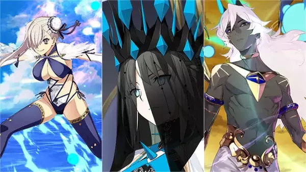 『FGO』迷えるマスターへ「即戦力」に繋がる福袋召喚を伝授！ もはや“当たり”しかない驚愕の福袋も