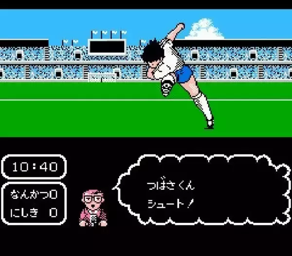 「若年層は理解不能？『ファミコン世界大会』の謎めくキャッチフレーズ─「親にACアダプターを隠された」「カセットに名前を書く派」」の画像