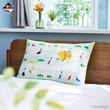 「『ピクミン』新作一番くじの全ラインナップ公開！A賞は頼れる新米救助犬「オッチン」のフェイスクッション」の画像11