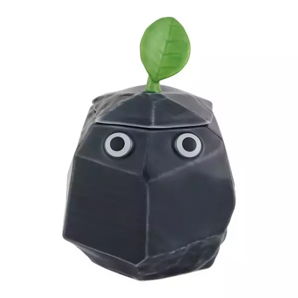 「『ピクミン』新作一番くじの全ラインナップ公開！A賞は頼れる新米救助犬「オッチン」のフェイスクッション」の画像