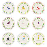 「『ピクミン』新作一番くじの全ラインナップ公開！A賞は頼れる新米救助犬「オッチン」のフェイスクッション」の画像16