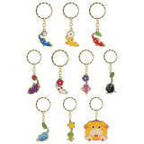 「『ピクミン』新作一番くじの全ラインナップ公開！A賞は頼れる新米救助犬「オッチン」のフェイスクッション」の画像18