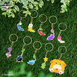 「『ピクミン』新作一番くじの全ラインナップ公開！A賞は頼れる新米救助犬「オッチン」のフェイスクッション」の画像7