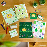 「『ピクミン』新作一番くじの全ラインナップ公開！A賞は頼れる新米救助犬「オッチン」のフェイスクッション」の画像8