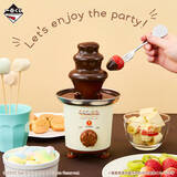 「「すみっコぐらし」新作一番くじの全ラインナップ公開！A賞「チョコレートファウンテン」が可愛い―合わせて使いたい「テーブルウェア」も」の画像10