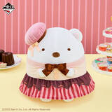 「「すみっコぐらし」新作一番くじの全ラインナップ公開！A賞「チョコレートファウンテン」が可愛い―合わせて使いたい「テーブルウェア」も」の画像16