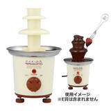 「「すみっコぐらし」新作一番くじの全ラインナップ公開！A賞「チョコレートファウンテン」が可愛い―合わせて使いたい「テーブルウェア」も」の画像2