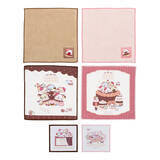 「「すみっコぐらし」新作一番くじの全ラインナップ公開！A賞「チョコレートファウンテン」が可愛い―合わせて使いたい「テーブルウェア」も」の画像7