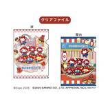 「ハローキティ、シナモロールが“ミャクミャク”姿でたこ焼きの舟に…！限定アイテムがJR東海新大阪駅構内で販売中」の画像2