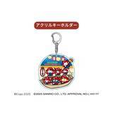 「ハローキティ、シナモロールが“ミャクミャク”姿でたこ焼きの舟に…！限定アイテムがJR東海新大阪駅構内で販売中」の画像7