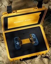 『デススト2』デザイン！スマホ用コントローラーがコジプロ公式ストアで発売決定―PSリモートプレイも可能な「Backbone One」の限定エディション