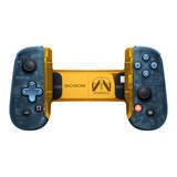 「『デススト2』デザイン！スマホ用コントローラーがコジプロ公式ストアで発売決定―PSリモートプレイも可能な「Backbone One」の限定エディション」の画像2