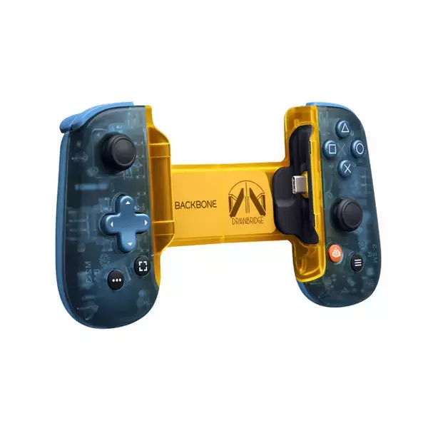 「『デススト2』デザイン！スマホ用コントローラーがコジプロ公式ストアで発売決定―PSリモートプレイも可能な「Backbone One」の限定エディション」の画像