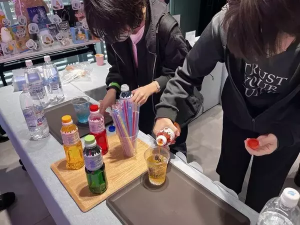 「ホロインディーの説明会も体験！「テックシーV学祭」にインディーゲームとVTuberの未来を見た【イベントレポート】」の画像