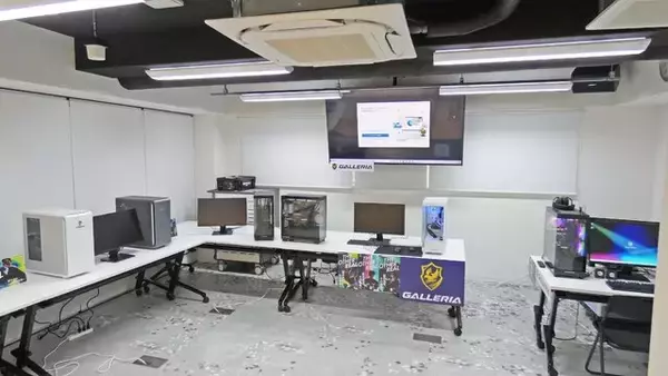 「ホロインディーの説明会も体験！「テックシーV学祭」にインディーゲームとVTuberの未来を見た【イベントレポート】」の画像