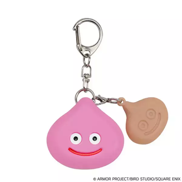 「スライムのチョコレートがあらわれた！『ドラクエ』バレンタインにピッタリな新商品6アイテムがどれも可愛くて遊び心満載」の画像