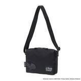 「ピカチュウのレザーラベルがクール！『ポケモン』大人が持てる上質な「Manhattan Portage」バッグとチャーム全8アイテム」の画像5