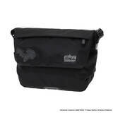 「ピカチュウのレザーラベルがクール！『ポケモン』大人が持てる上質な「Manhattan Portage」バッグとチャーム全8アイテム」の画像6