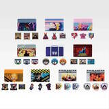 「「ヒロアカ」新作一番くじの全ラインナップ公開！灰廻航一や学生時代の相澤消太、そしてラストワン賞には「オールマイト フィギュア」も」の画像9