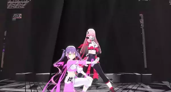 「ホロライブ 音楽ライブ「hololive 7th fes. Ridin'on Dreams」3日間4公演 ハイライトシーンを振り返ろう！」の画像