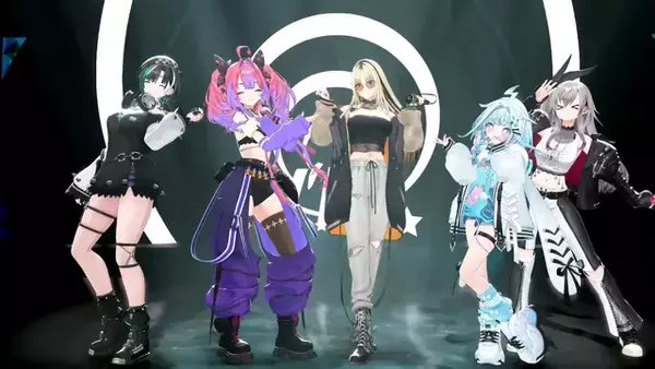 「ホロライブ 音楽ライブ「hololive 7th fes. Ridin'on Dreams」3日間4公演 ハイライトシーンを振り返ろう！」の画像