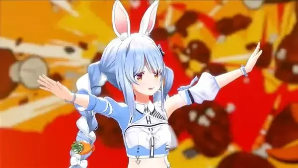 「ホロライブ 音楽ライブ「hololive 7th fes. Ridin'on Dreams」3日間4公演 ハイライトシーンを振り返ろう！」の画像