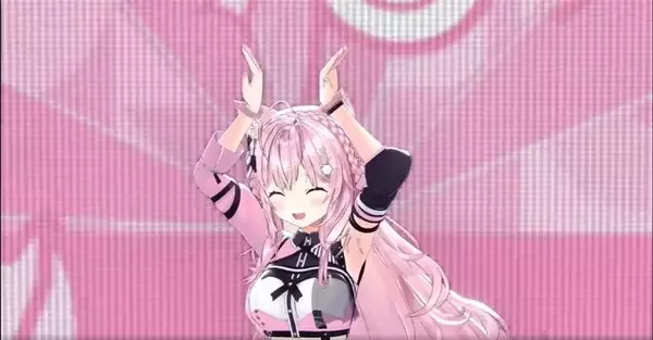 「ホロライブ 音楽ライブ「hololive 7th fes. Ridin'on Dreams」3日間4公演 ハイライトシーンを振り返ろう！」の画像