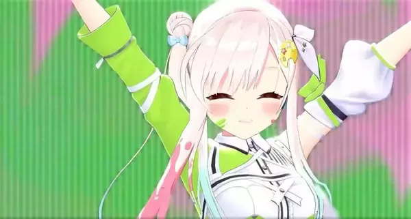 「ホロライブ 音楽ライブ「hololive 7th fes. Ridin'on Dreams」3日間4公演 ハイライトシーンを振り返ろう！」の画像