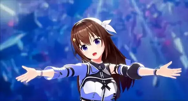 「ホロライブ 音楽ライブ「hololive 7th fes. Ridin'on Dreams」3日間4公演 ハイライトシーンを振り返ろう！」の画像