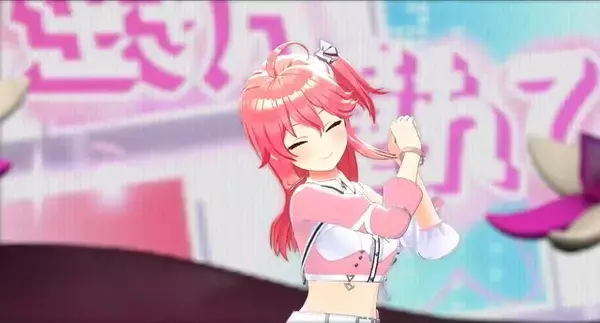 「ホロライブ 音楽ライブ「hololive 7th fes. Ridin'on Dreams」3日間4公演 ハイライトシーンを振り返ろう！」の画像