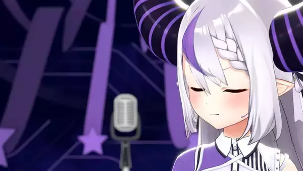 「ホロライブ 音楽ライブ「hololive 7th fes. Ridin'on Dreams」3日間4公演 ハイライトシーンを振り返ろう！」の画像