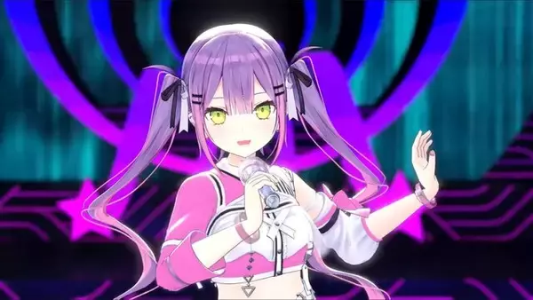 「ホロライブ 音楽ライブ「hololive 7th fes. Ridin'on Dreams」3日間4公演 ハイライトシーンを振り返ろう！」の画像