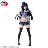 「ハレンチは逮捕します！「To LOVEる ダークネス」古手川唯のアメリカンポリス衣装がプライズ景品に」の画像2