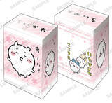 「可愛くて使いやすそう！「ちいかわ」よりスリーブやデッキホルダーなどカードサプライが発売」の画像7