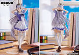 「『ウマ娘』ゴルシが制服姿で立体化！お手頃価格の「POP UP PARADE」に新登場」の画像2