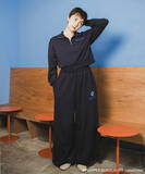 「「パペットスンスン」日常使いし易いシンプルなデザイン！魅力や雰囲気を表現したユニセックス仕様アパレル・雑貨が2月13日発売」の画像12