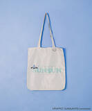 「「パペットスンスン」日常使いし易いシンプルなデザイン！魅力や雰囲気を表現したユニセックス仕様アパレル・雑貨が2月13日発売」の画像14