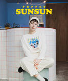 「「パペットスンスン」日常使いし易いシンプルなデザイン！魅力や雰囲気を表現したユニセックス仕様アパレル・雑貨が2月13日発売」の画像2